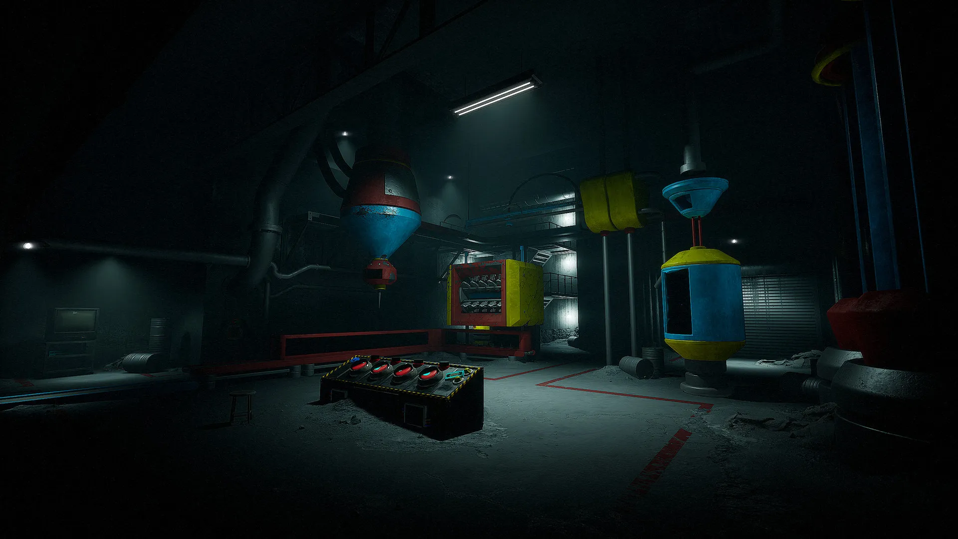 Poppy Playtime - Chapter 2 screenshot 6
