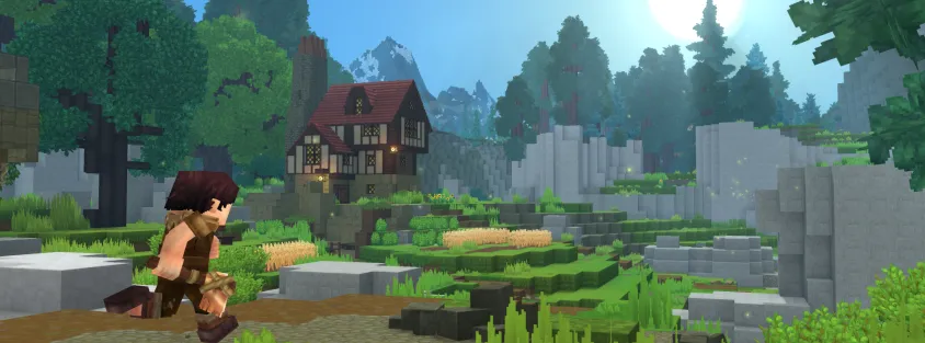 Hytale screenshot 3